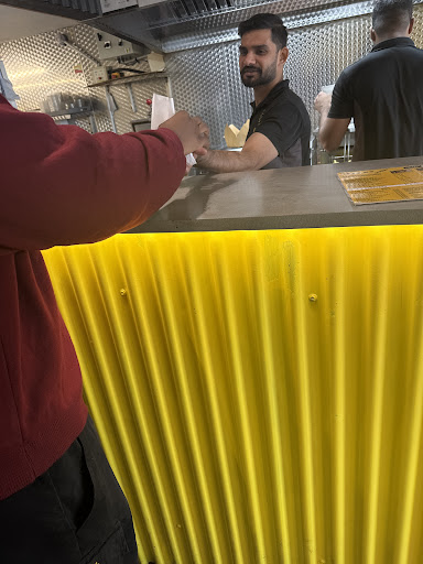 Photo of Maxs Kebab Shop - Unit5, High View, Hatfield AL10 8FZ